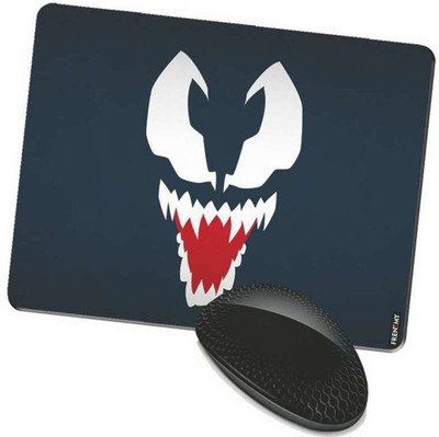 

FRENEMY MPAD8767 Mousepad(Multicolor)