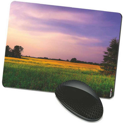 

FRENEMY MPAD4480 Mousepad(Multicolor)