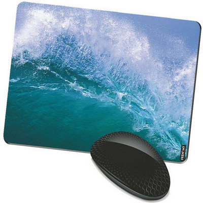 

FRENEMY MPAD9257 Mousepad(Multicolor)
