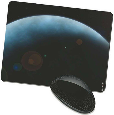 

FRENEMY MPAD9097 Mousepad(Multicolor)