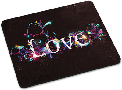 

Shoprider MULTICOLOR-226 Mousepad(Multicolor)