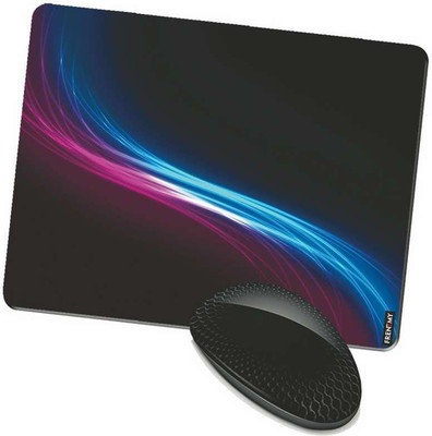 

FRENEMY MPAD1883 Mousepad(Multicolor)