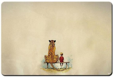 

Shopmania MULTICOLOR-326 Mousepad(Multicolor)