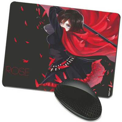 

FRENEMY MPAD3533 Mousepad(Multicolor)
