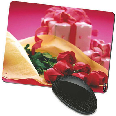 

FRENEMY MPAD8885 Mousepad(Multicolor)