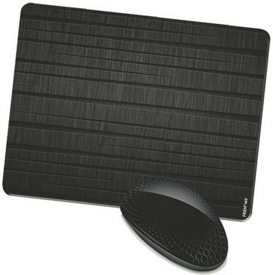 

FRENEMY MPAD430 Mousepad(Multicolor)