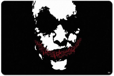 

Shopmania MULTICOLOR-869 Mousepad(Multicolor)
