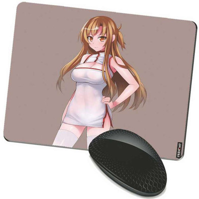 

FRENEMY MPAD624 Mousepad(Multicolor)