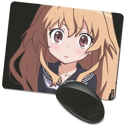 

FRENEMY MPAD7663 Mousepad(Multicolor)