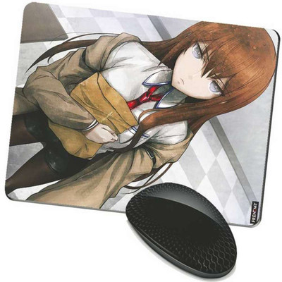 

FRENEMY MPAD7858 Mousepad(Multicolor)