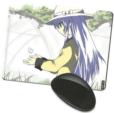 

FRENEMY MPAD2279 Mousepad(Multicolor)