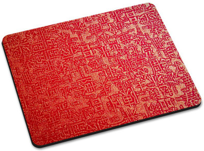 

Shoprider DESGINER MOUSEPAD-543 Mousepad(Multicolor)