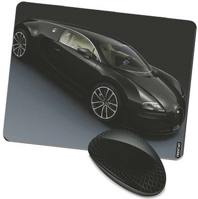 

FRENEMY MPAD568 Mousepad(Multicolor)