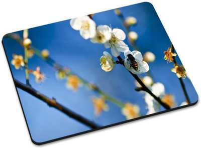 

Shoprider DESGINER MOUSEPAD-124 Mousepad(Multicolor)