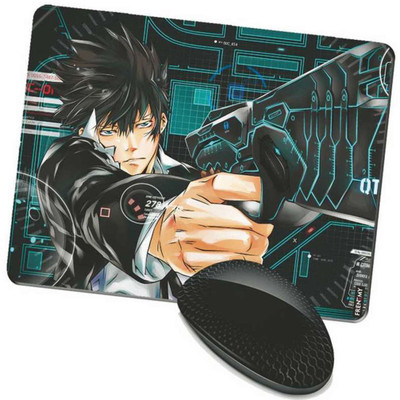 

FRENEMY MPAD7384 Mousepad(Multicolor)