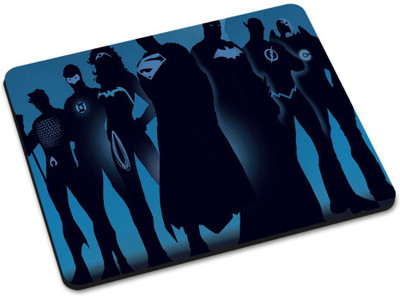 

Shoprider MULTICOLOR-064 Mousepad(Multicolor)