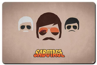

Shopmania MULTICOLOR-273 Mousepad(Multicolor)