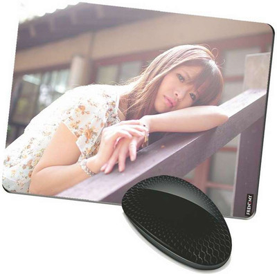 

FRENEMY MPAD8292 Mousepad(Multicolor)