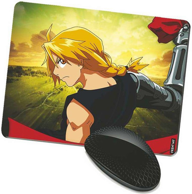 

FRENEMY MPAD5082 Mousepad(Multicolor)
