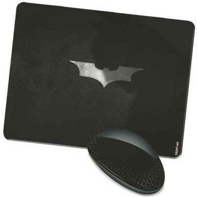 

FRENEMY MPAD2079 Mousepad(Multicolor)