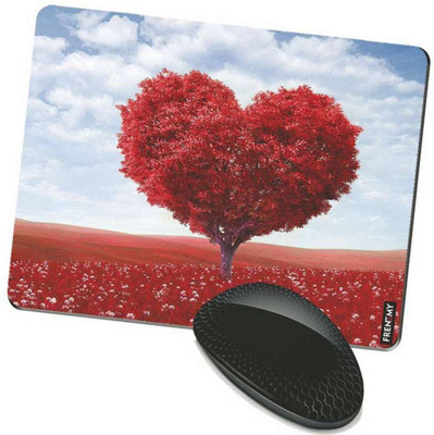 

FRENEMY MPAD9800 Mousepad(Multicolor)