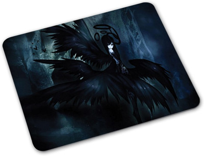 

Shoprider Desginer-753 Mousepad(Multicolor)
