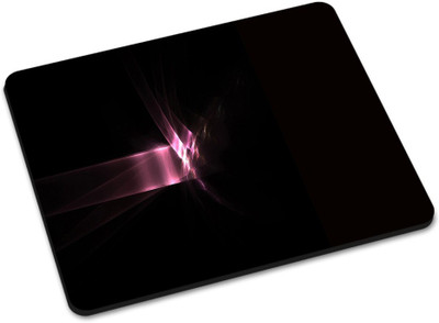 

Shoprider DESGINER MOUSEPAD-698 Mousepad(Multicolor)