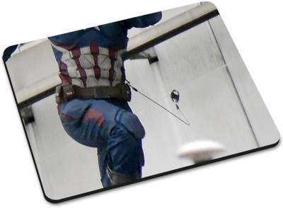 

Shoprider MULTICOLOR-644 Mousepad(Multicolor)