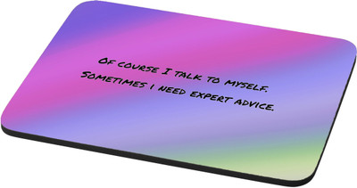 

EMPRESSION Multicolor-1987 Mousepad(Multicolor)