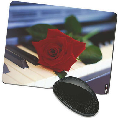 

FRENEMY MPAD2129 Mousepad(Multicolor)