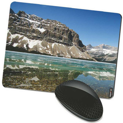 

FRENEMY MPAD8721 Mousepad(Multicolor)