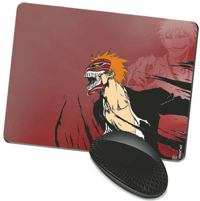 

FRENEMY MPAD3476 Mousepad(Multicolor)