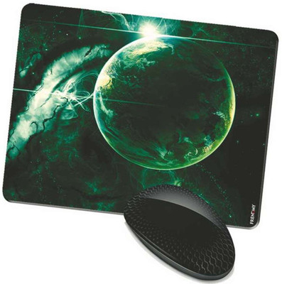 

FRENEMY MPAD5691 Mousepad(Multicolor)