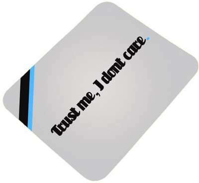 

Clapcart India Designer Printed MP-136 Mousepad(Multicolor)