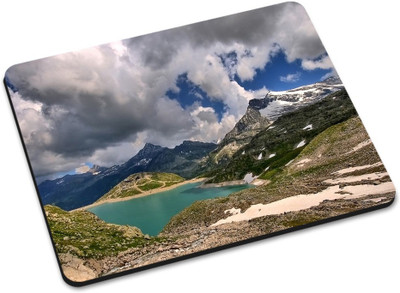 

Shoprider MULTICOLOR-738 Mousepad(Multicolor)