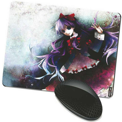

FRENEMY MPAD6716 Mousepad(Multicolor)