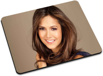 

Shoprider DESGINER MOUSEPAD-848 Mousepad(Multicolor)
