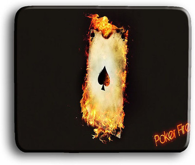 

Shopmania Designer-45 Mousepad(Multicolor)