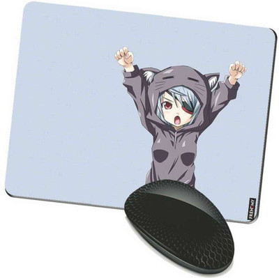 

FRENEMY MPAD1110 Mousepad(Multicolor)