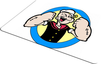 

EMPRESSION EMP-LOT1-865 Mousepad(Multicolor)