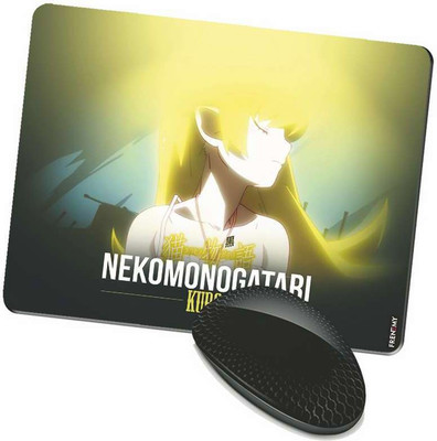 

FRENEMY MPAD2243 Mousepad(Multicolor)