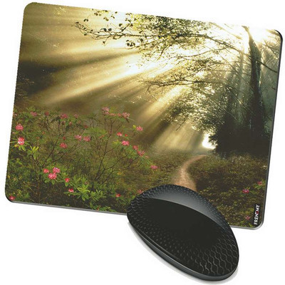 

FRENEMY MPAD5087 Mousepad(Multicolor)