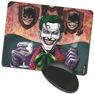 

FRENEMY MPAD9731 Mousepad(Multicolor)