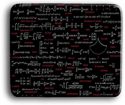 

Shopmania Designer-382 Mousepad(Multicolor)