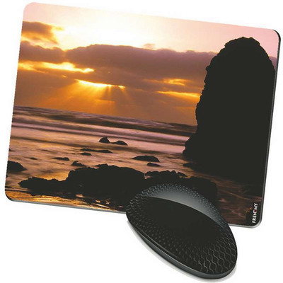 

FRENEMY MPAD9254 Mousepad(Multicolor)