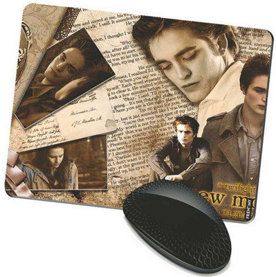 

FRENEMY MPAD4532 Mousepad(Multicolor)