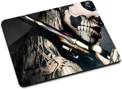 

Shoprider MULTICOLOR-576 Mousepad(Multicolor)