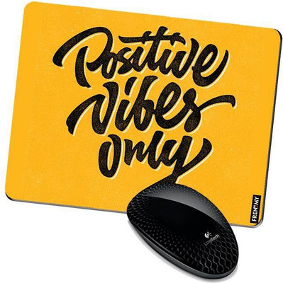 

FRENEMY MPAD203 Mousepad(Multicolor)
