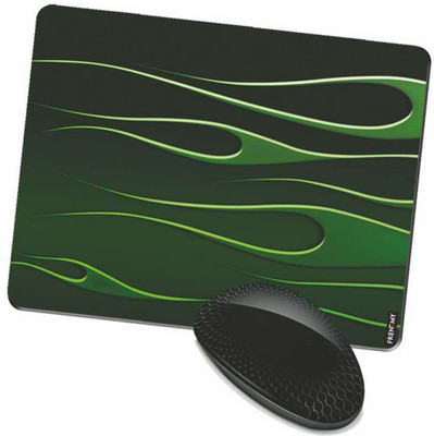 

FRENEMY MPAD5353 Mousepad(Multicolor)