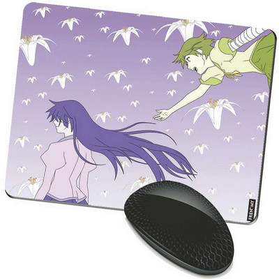 

FRENEMY MPAD6345 Mousepad(Multicolor)